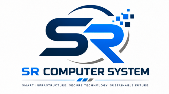 SR Computer System